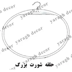 حلقه شورت بزرگ