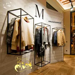 رگال باکسی دیواری