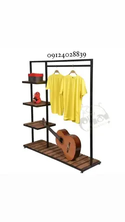 رگال بستی بغل طبقه