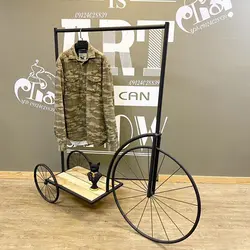 رگال دوچرخه