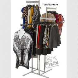 رگال چهار طرفه قوطی