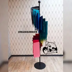 رگال شال حلزونی