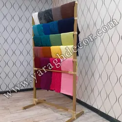 رگال شال و روسری