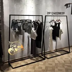 رگال ساده نامنظم