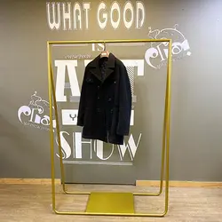 رگال طلایی خم طلایی