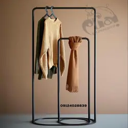 رگال گرد استوانه ای