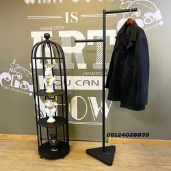 رگال قفس طبقه بندی