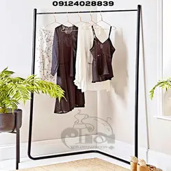 رگال مخصوص کنج دیوار