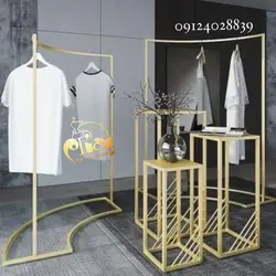 ست رگال خم مزونی