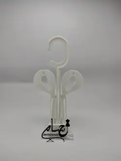 گیره دمپایی