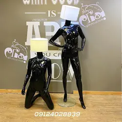 مانکن سر اباژور