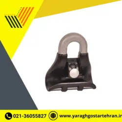 کلمپ آویز خودنگهدار فشار ضعیف بدون تسمه