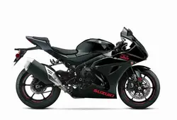 موتورسیکلت سوزوکی مدل GSX R250-ABS سال 1400