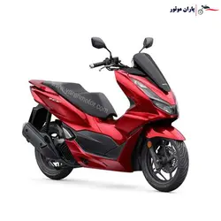 موتورسیکلت هوندا مدل PCX 150 سال 1401