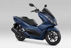موتورسیکلت هوندا مدل PCX 150 سال 1401