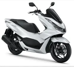 موتورسیکلت هوندا مدل PCX 150 سال 1401