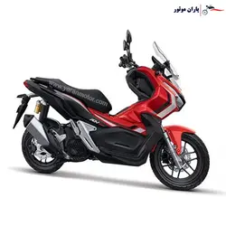 موتورسیکلت هوندا مدل ADV 150 سال 1400
