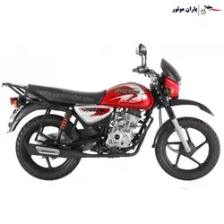 موتورسیکلت باجاج باکسر مدل Boxer 150 سال 1401