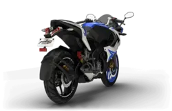 موتورسیکلت باجاج مدل Pulse RS200 سال 1401