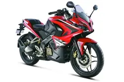 موتورسیکلت باجاج مدل Pulse RS200 سال 1401