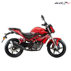 موتورسیکلت بنلی مدل TNT150s سال ۱۴۰1