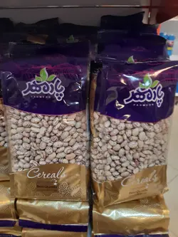 لوبیا چیتی ۸۰۰ گرمی