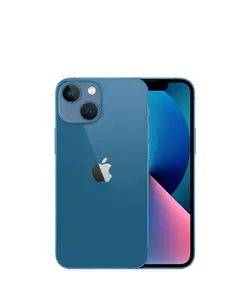 گوشی  آیفون  13 مینی 128 سیلور Iphone Mini 13 128G SILVER