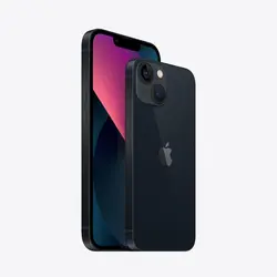 گوشی  آیفون  13 مینی 128 سیلور Iphone Mini 13 128G SILVER