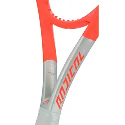 راکت تنیس هد سری Radical مدل pro تکنولوژی +360