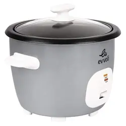 آرام پز ایوولی مدل EVKA-RC4501S