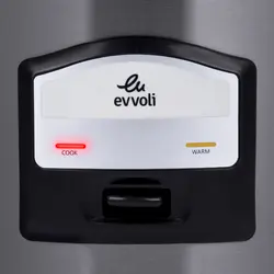 آرام پز ایوولی مدل EVKA-RC6501S