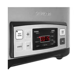 آرام پز سنکور مدل SPR 5500SS