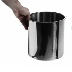 آرام پز مدل استاتیک