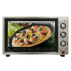 آون توستر برتینو مدل Romano Plus