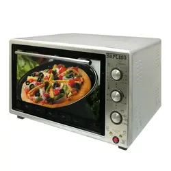 آون توستر برتینو مدل Romano Plus