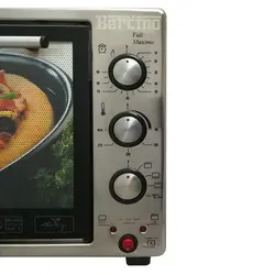 آون توستر برتینو مدل Romano Plus