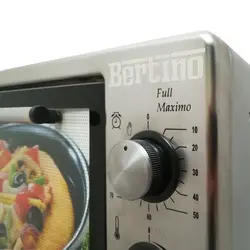 آون توستر برتینو مدل Romano Plus