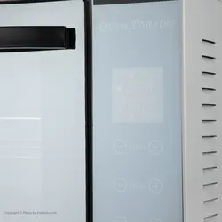 آون توستر آژینه مدل 6020