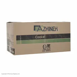 آون توستر آژینه مدل 6020