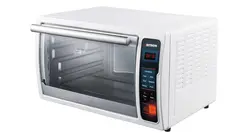 آون توستر بایترون 38لیتر TO-850 WH