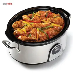 آرام پز فلر مدل SL287