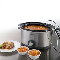 آرام پز کنوود مدل SCM_650