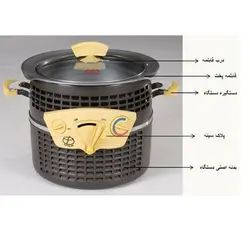 آرامپز پاتیلان مدل013
