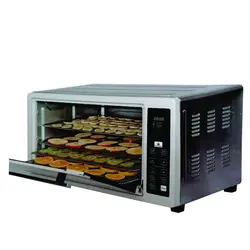 آون توستر آ ا سه مدل O6020