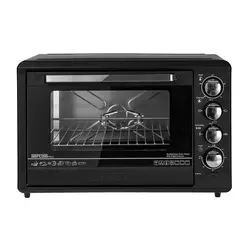 آون توستر برتینو مدل ROMANO-50LR