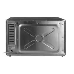 آون توستر برتینو مدل ROMANO-50LR