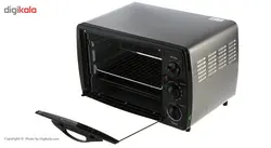 آون توستر پارس خزر مدل Vesta