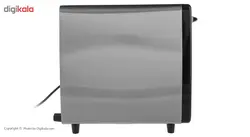 آون توستر پارس خزر مدل Vesta