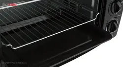 آون توستر پارس خزر مدل Vesta