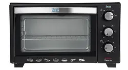 آون توستر سایا مدل Vulcan 20